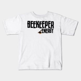 Beekeeper Kids T-Shirt